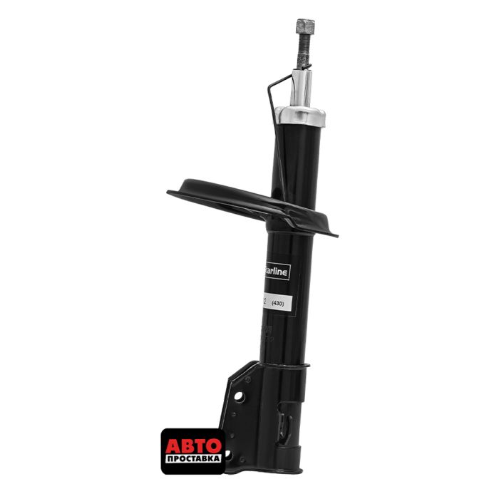 Амортизатор подвески передний газомасляный Starline TL C00027.2