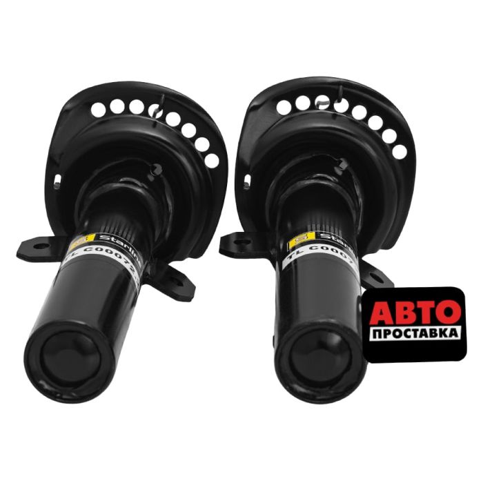 Амортизатор підвіски передній газомасляний Starline TL C00072.2