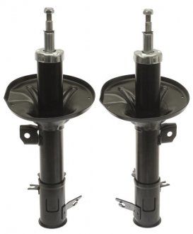 Амортизатор подвески передний газомасляный Starline TL C00120 1
