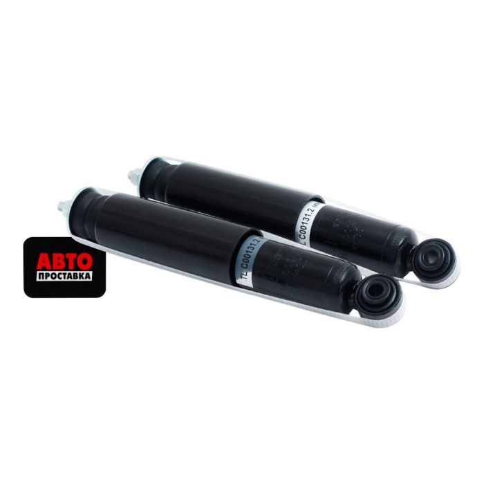 Амортизатор подвески передний газомасляный Starline TL C00131.2