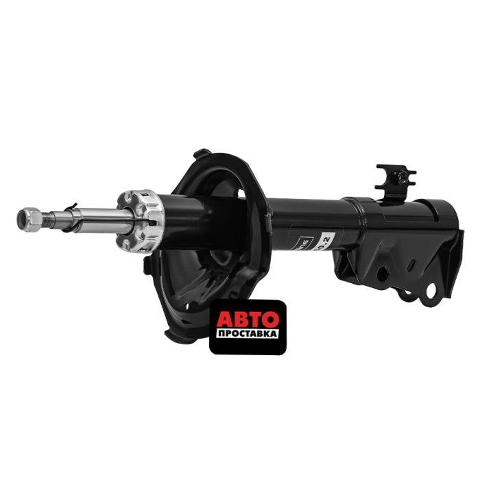 Амортизатор підвіски передній газомасляний Starline TL C00160.2