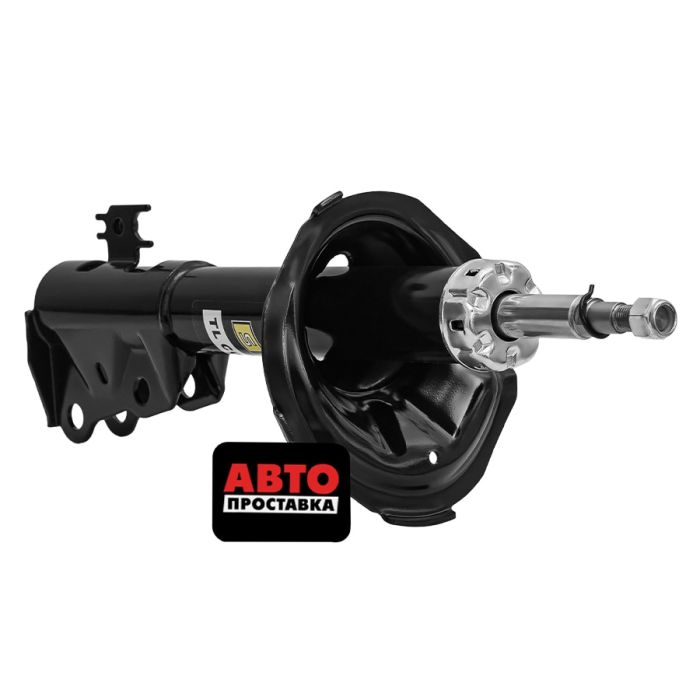 Амортизатор підвіски передній газомасляний Starline TL C00160.2
