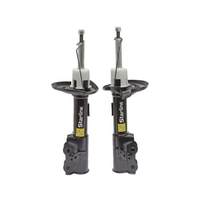 Амортизатор подвески передний газомасляный Starline TL C00342 3