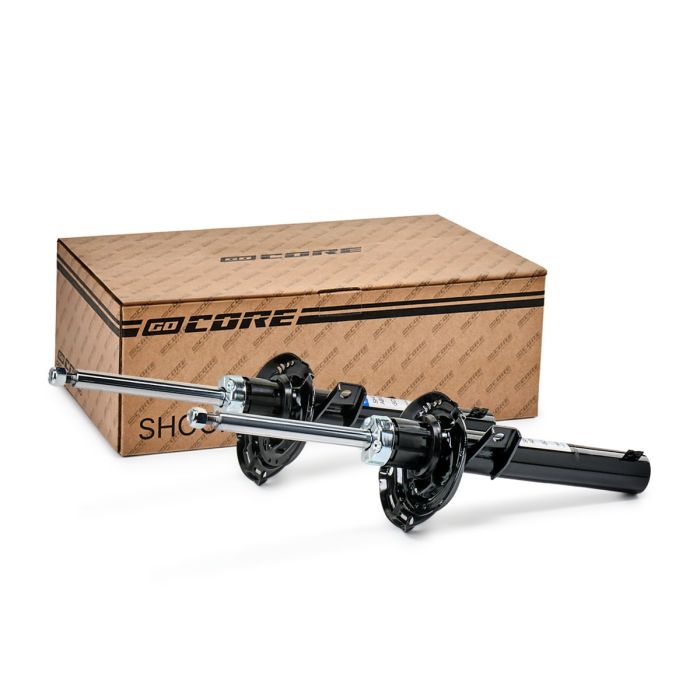 Амортизатор підвіски передній газомасляний Starline TL C00377.2