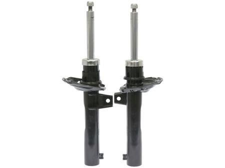 Амортизатор подвески передний газомасляный Starline TL C00435.2