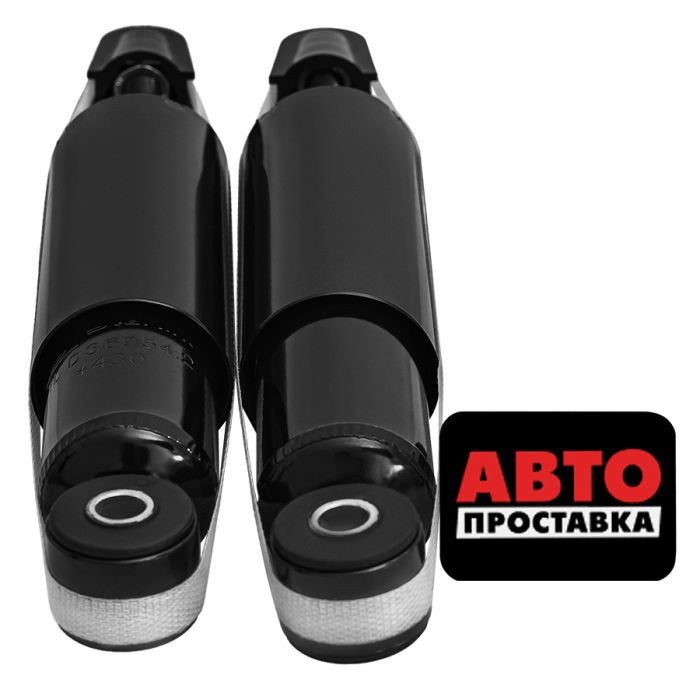 Амортизатор подвески передний газомасляный Starline TL D36954.2