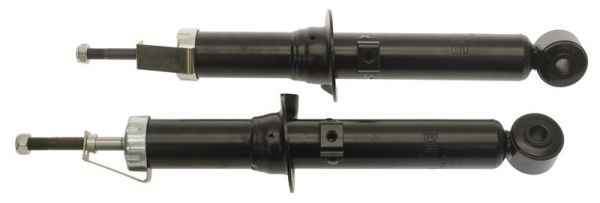 Амортизатор підвіски передній газомасляний Starline TL D57092 3