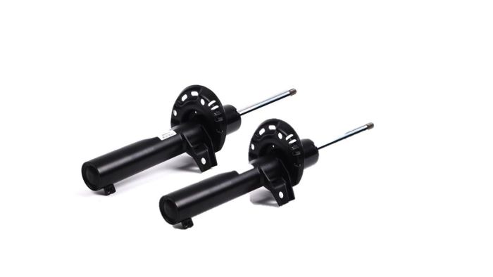 Амортизатор подвески передний газомасляный Starline TL ST0262.2