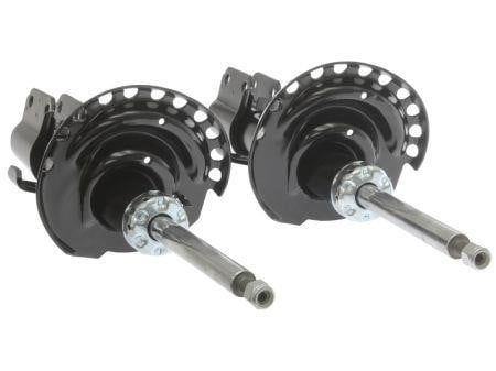 Амортизатор подвески передний газомасляный Starline TL ST031.2