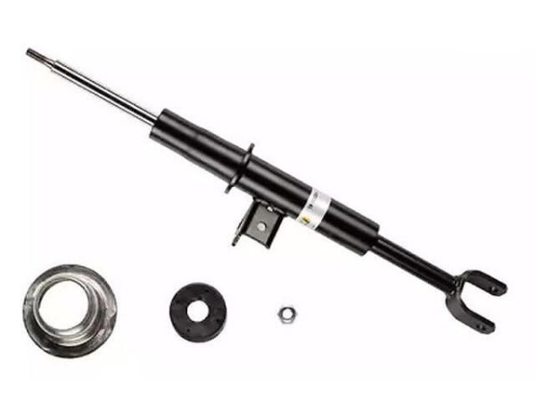 Амортизатор підвіски передній лівий газомасляний Bilstein 19-193298