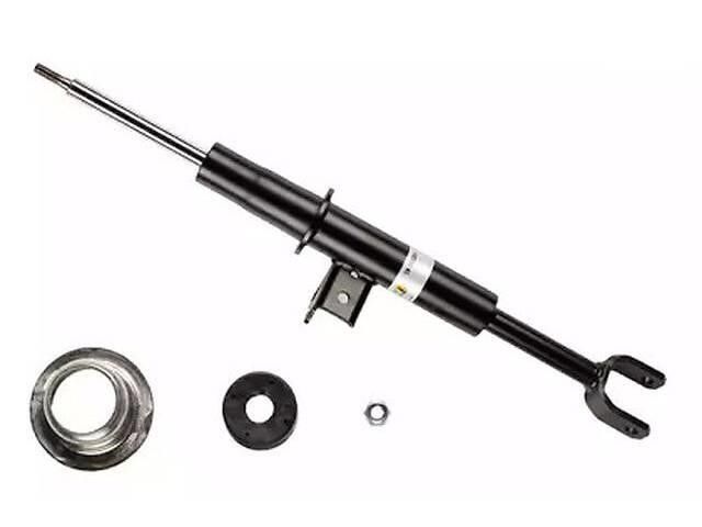 Амортизатор підвіски передній лівий газомасляний Bilstein 19-193298
