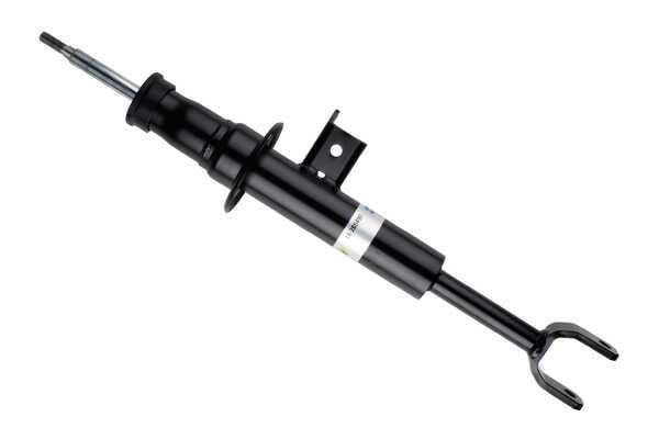 Амортизатор підвіски передній лівий газомасляний Bilstein 19-265490