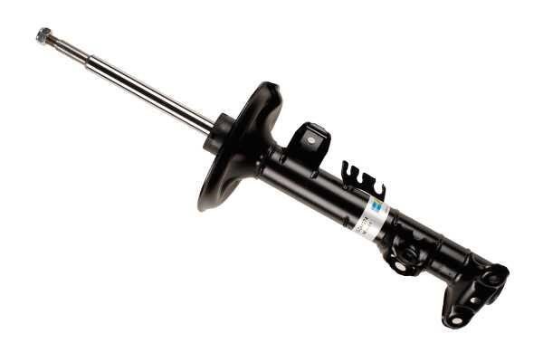 Амортизатор підвіски передній лівий газомасляний Bilstein 22-044174
