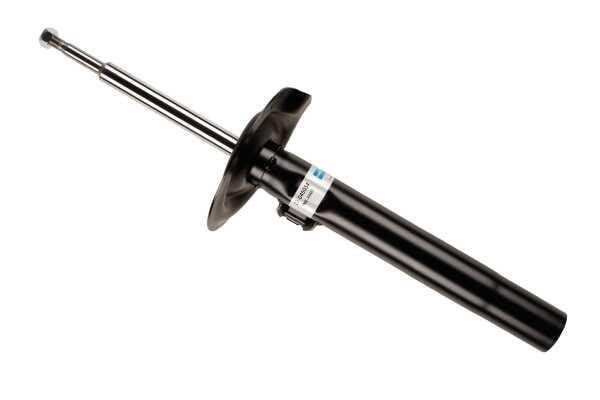 Амортизатор підвіски передній лівий газомасляний Bilstein 22-045034