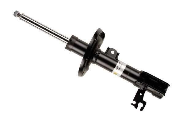 Амортизатор підвіски передній лівий газомасляний Bilstein 22-118738