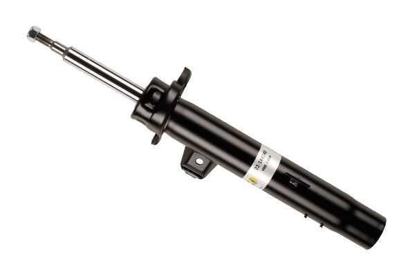 Амортизатор підвіски передній лівий газомасляний Bilstein 22-144249