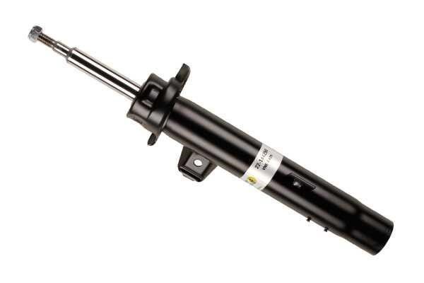 Амортизатор підвіски передній лівий газомасляний Bilstein 22-144256