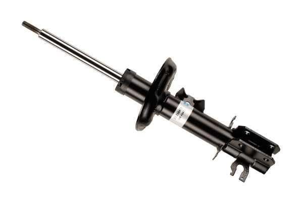 Амортизатор підвіски передній лівий газомасляний Bilstein 22-158475