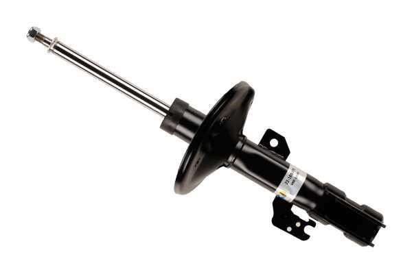 Амортизатор підвіски передній лівий газомасляний Bilstein 22-165978