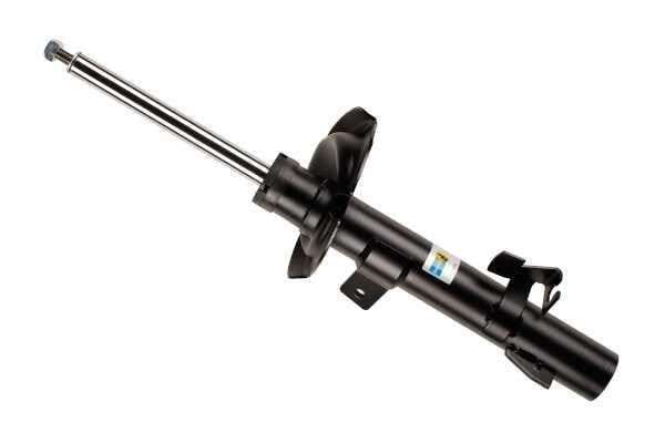 Амортизатор підвіски передній лівий газомасляний Bilstein 22-182821