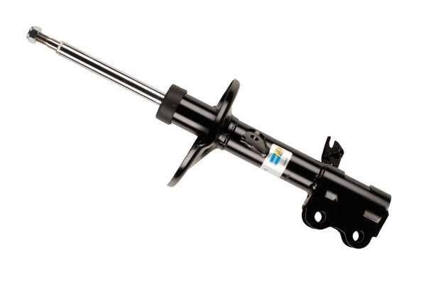 Амортизатор підвіски передній лівий газомасляний Bilstein 22-196873