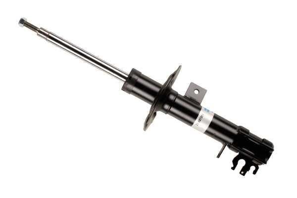 Амортизатор підвіски передній лівий газомасляний Bilstein 22-197351