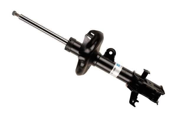 Амортизатор підвіски передній лівий газомасляний Bilstein 22-214089