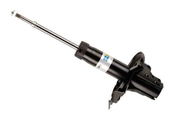 Амортизатор підвіски передній лівий газомасляний Bilstein 22-218858