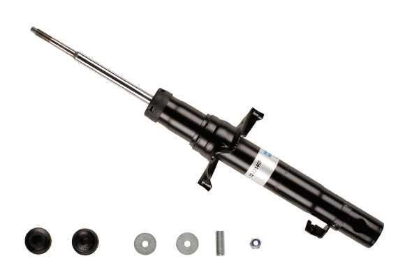 Амортизатор підвіски передній лівий газомасляний Bilstein 22-221407