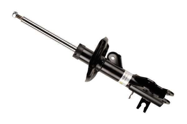 Амортизатор підвіски передній лівий газомасляний Bilstein 22-229397