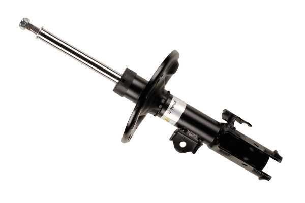Амортизатор підвіски передній лівий газомасляний Bilstein 22-229458