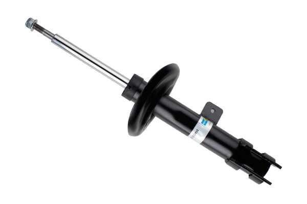 Амортизатор підвіски передній лівий газомасляний Bilstein 22-232410
