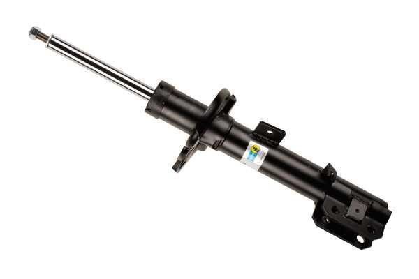 Амортизатор підвіски передній лівий газомасляний Bilstein 22-241856