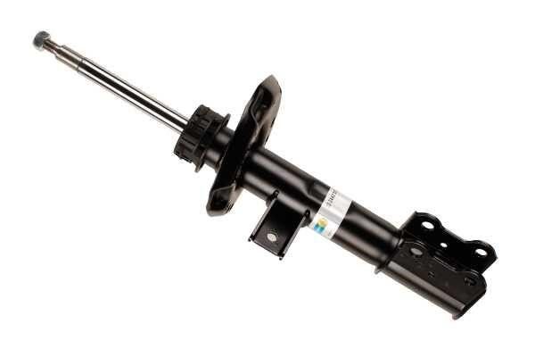 Амортизатор підвіски передній лівий газомасляний Bilstein 22-244215
