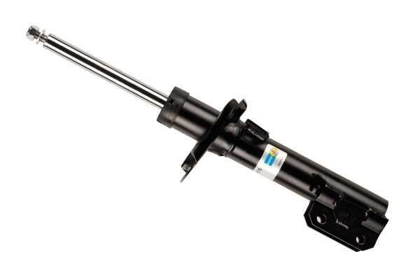 Амортизатор підвіски передній лівий газомасляний Bilstein 22-245175