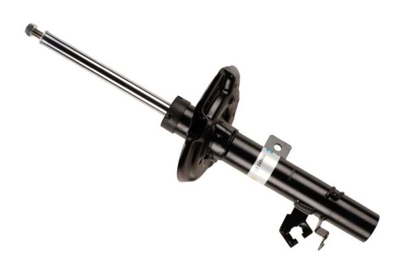 Амортизатор підвіски передній лівий газомасляний Bilstein 22-245694