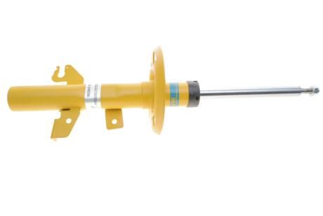 Амортизатор підвіски передній лівий газомасляний Bilstein 22-249289