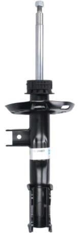 Амортизатор підвіски передній лівий газомасляний Bilstein 22-249883
