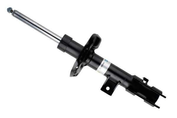 Амортизатор підвіски передній лівий газомасляний Bilstein 22-263544