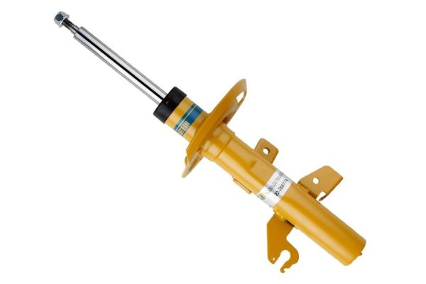 Амортизатор підвіски передній лівий газомасляний Bilstein 22-266774