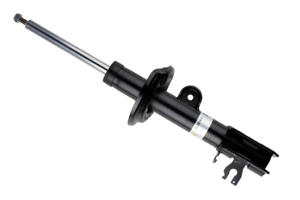 Амортизатор підвіски передній лівий газомасляний Bilstein 22-267412