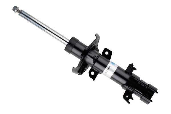 Амортизатор підвіски передній лівий газомасляний Bilstein 22-275653