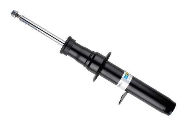 Амортизатор підвіски передній лівий газомасляний Bilstein 22-295972