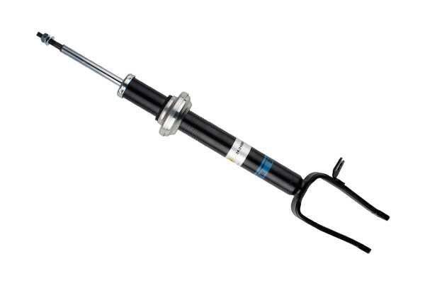 Амортизатор підвіски передній лівий газомасляний Bilstein 24-240093
