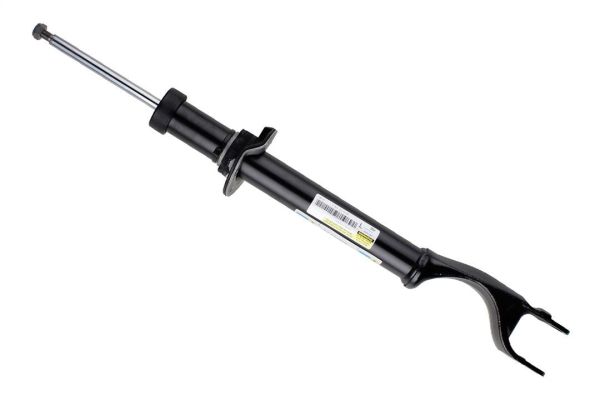 Амортизатор підвіски передній лівий газомасляний Bilstein 24-251556