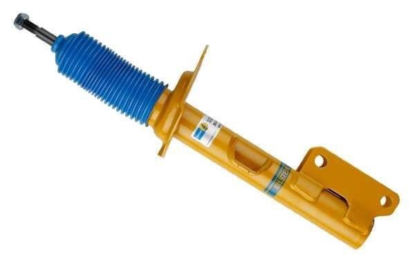 Амортизатор підвіски передній лівий газомасляний Bilstein 35-107422