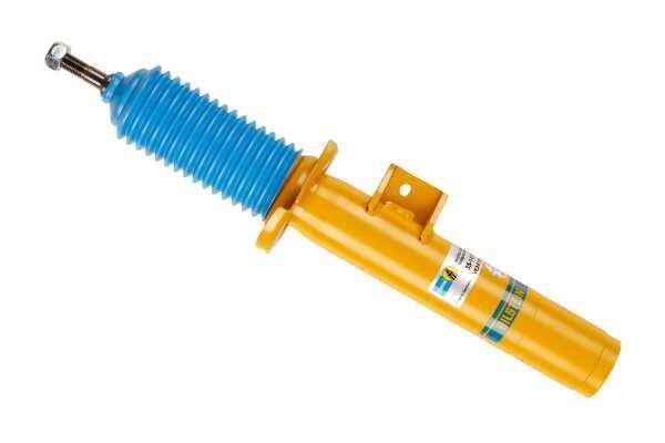 Амортизатор підвіски передній лівий газомасляний Bilstein 35-141761