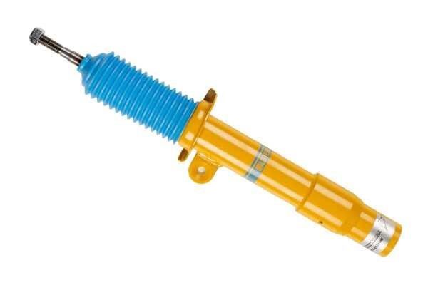 Амортизатор підвіски передній лівий газомасляний Bilstein 35-143321