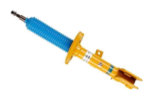Амортизатор підвіски передній лівий газомасляний Bilstein 35-191353