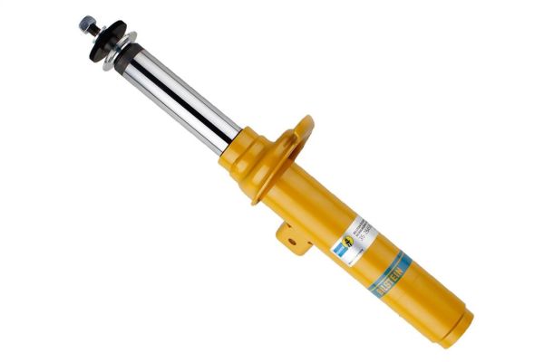 Амортизатор підвіски передній лівий газомасляний Bilstein 35-264583
